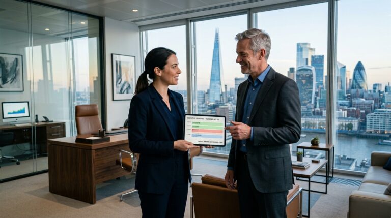 Executive Assistant vs Administrative Assistant: Salary, Scope, and Career Paths