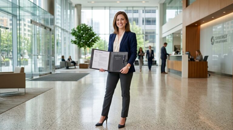 Transitioning From Retail to an Office Job: The 60-Day Step-by-Step Blueprint